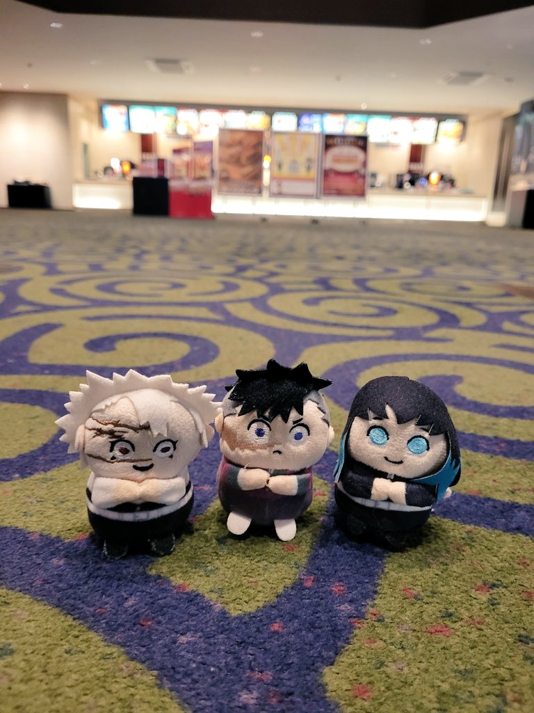 どくほい tweet media