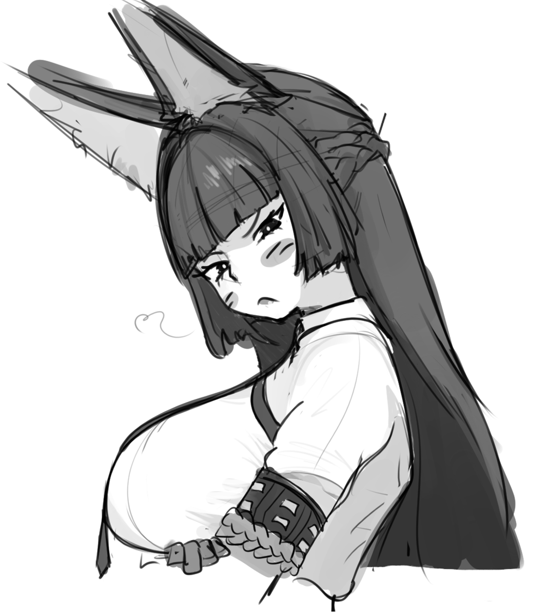 mubwub's tweet photo. miyabi https://t.co/Zh34tWwhwN