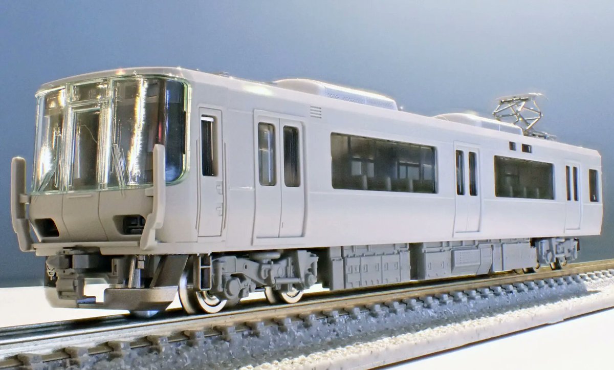 追加制作致しました!❗新品、鉄道模型✨丁寧制作、HG仕上げ‼️山岳