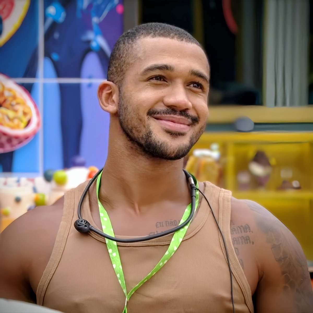 updatecharts's tweet image. Matheus: “Uma tragédia ela (Rafaella) ter saído assim [...] a fome representou o que é o Brasil, e doeu a fome em nós. A gente discutiu que a gente tem apetite e muitas pessoas passam fome lá fora.” #BBB26