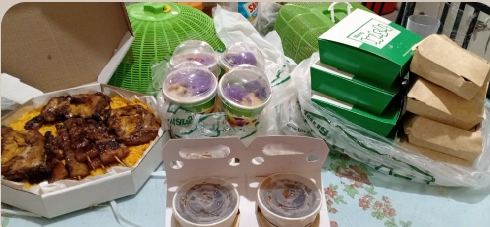 kise2728's tweet image. Thank you po  very much sa food  @FyangSlayers @MangInasalPH 

FYANGsarap Sa MANGINASAL
#NapapasarapPagKaingMangInasal