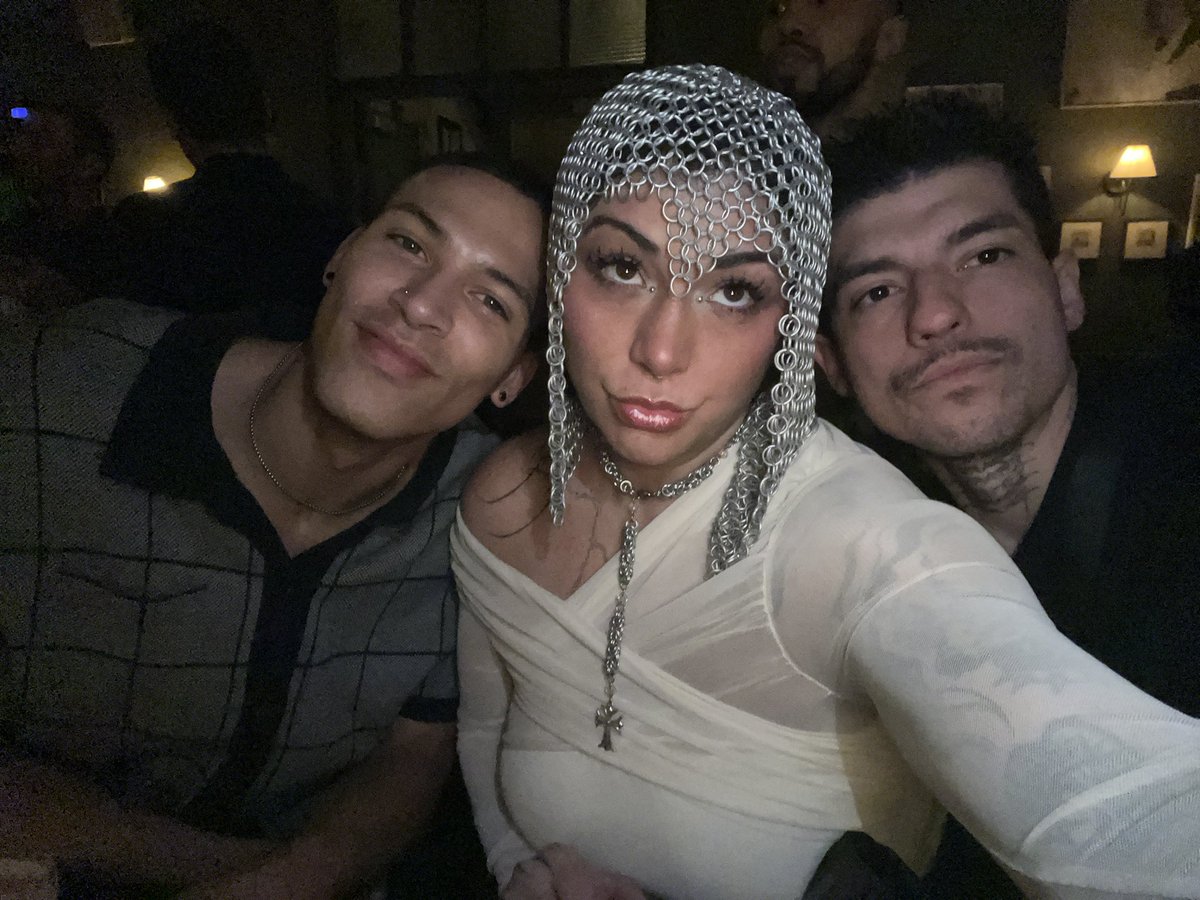 comeseemetho's tweet image. 