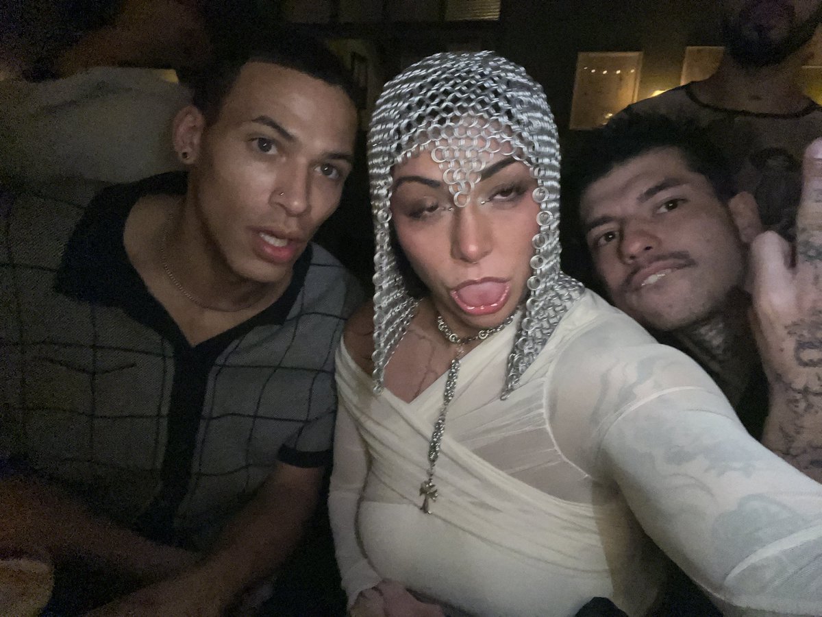 comeseemetho's tweet image. 