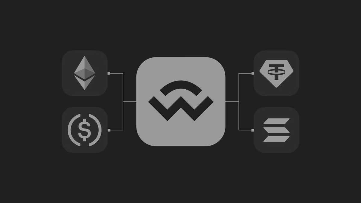 WalletConnect Pay 更像是在把加密货币，正式嵌入现实世界的支付基础设施里！ 真正的加密支付不再是“能不能用”，而是已经在规模化使用中了，2025  年Q4，WalletConnect 网络促成了超过