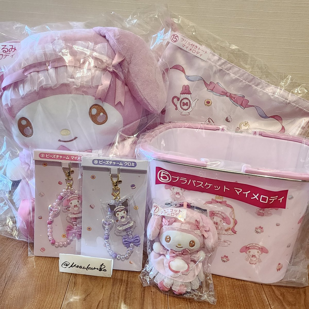 花鳥風月 tweet media