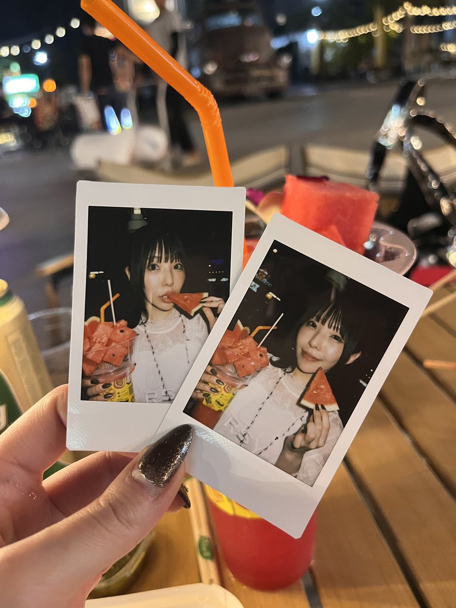 相沢梨紗　桜野羽咲　でんぱ組　チェキ 相沢梨紗 でんぱ組 チェキ 12枚 - メルカリ