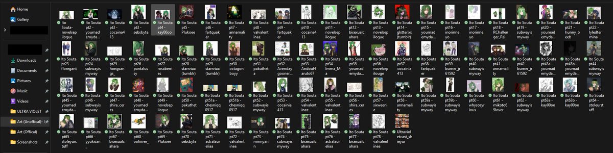 IsaLawyerPerson's tweet image. I maaaaaaaaaaaaaaaaaaaaay like Ito Souta from @/danganultrav 

#ultrav