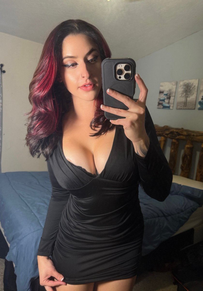 thirsty angel tweet media