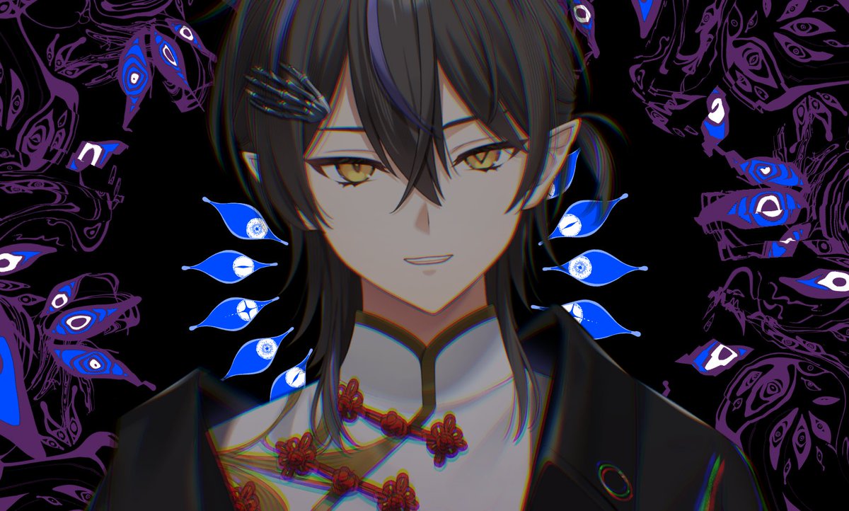 たぁくん 配信できるくらいには良くなったし今日18時からお話しよう