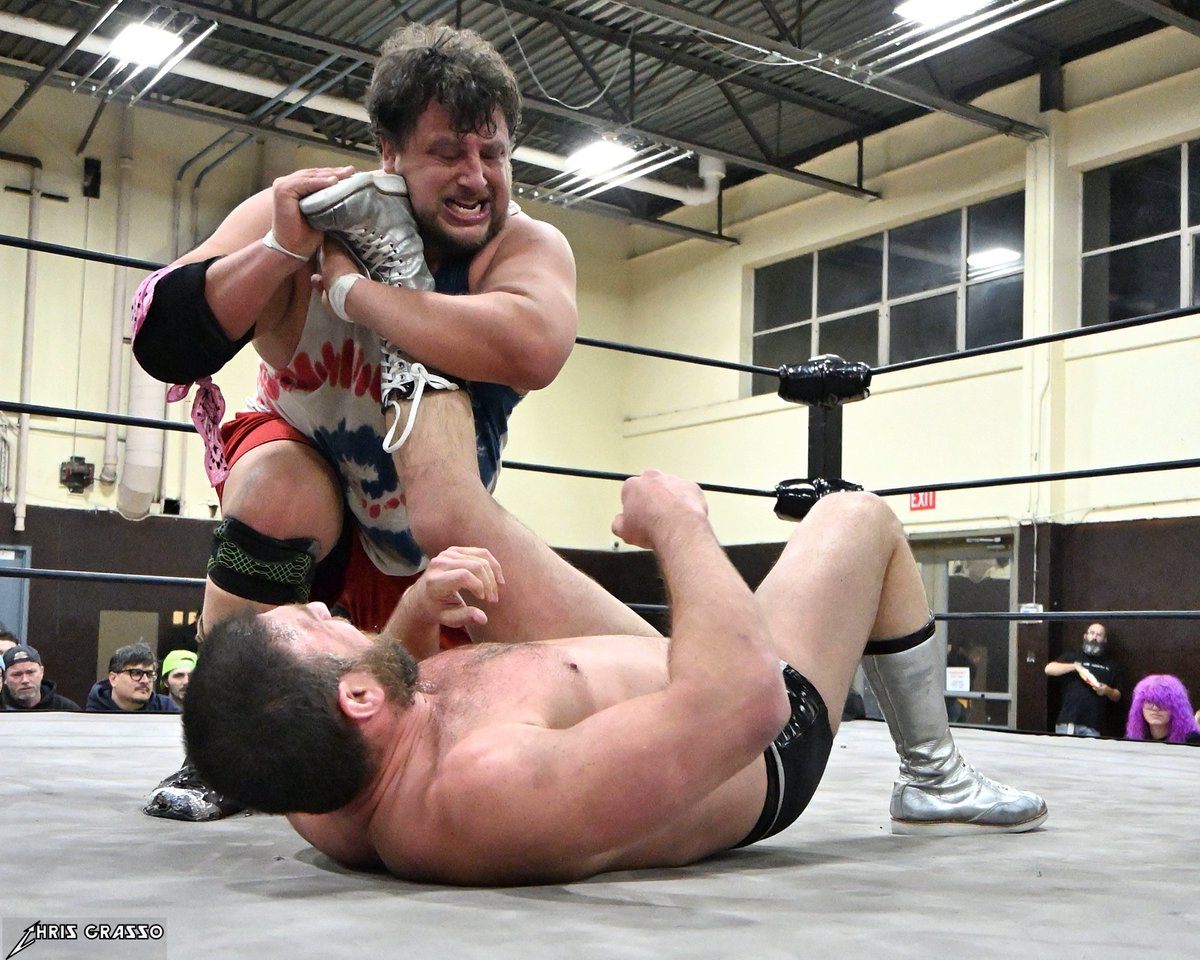 Chris Grasso tweet media