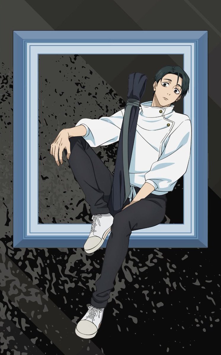 noeyniie417's tweet image. อมก อาร์ตใหม่พี่ยูตะ นี่สินะที่เค้าเรียกว่าหล่อทะลุเฟรม🙂‍↕️😭🫶🏻