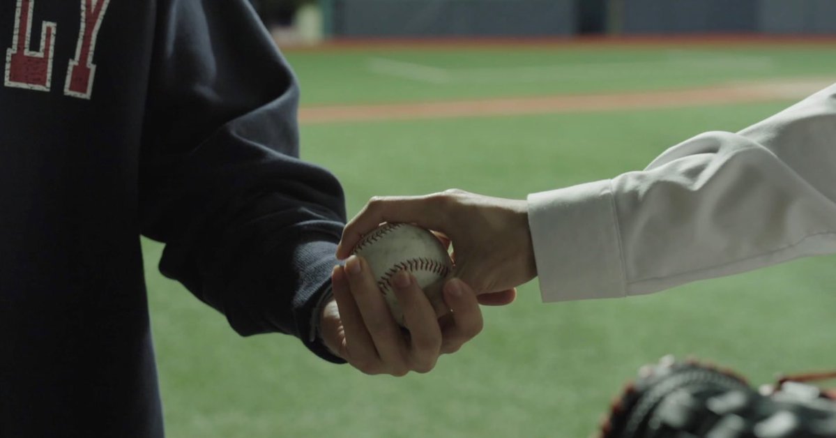 อมกกกผู้กำกับ Wind Up ลงไอจีบอกว่า มันยังไม่จบนะ ยังมีอะไรเจ๋งๆกว่านี้รออยู่อีก รอติดตามกันด้วย ㅠㅠㅠ ฮื่ออภาคต่อหรอ อูจินกับแทฮีจะกลับมาเจอกันอีกใช่มั้ย