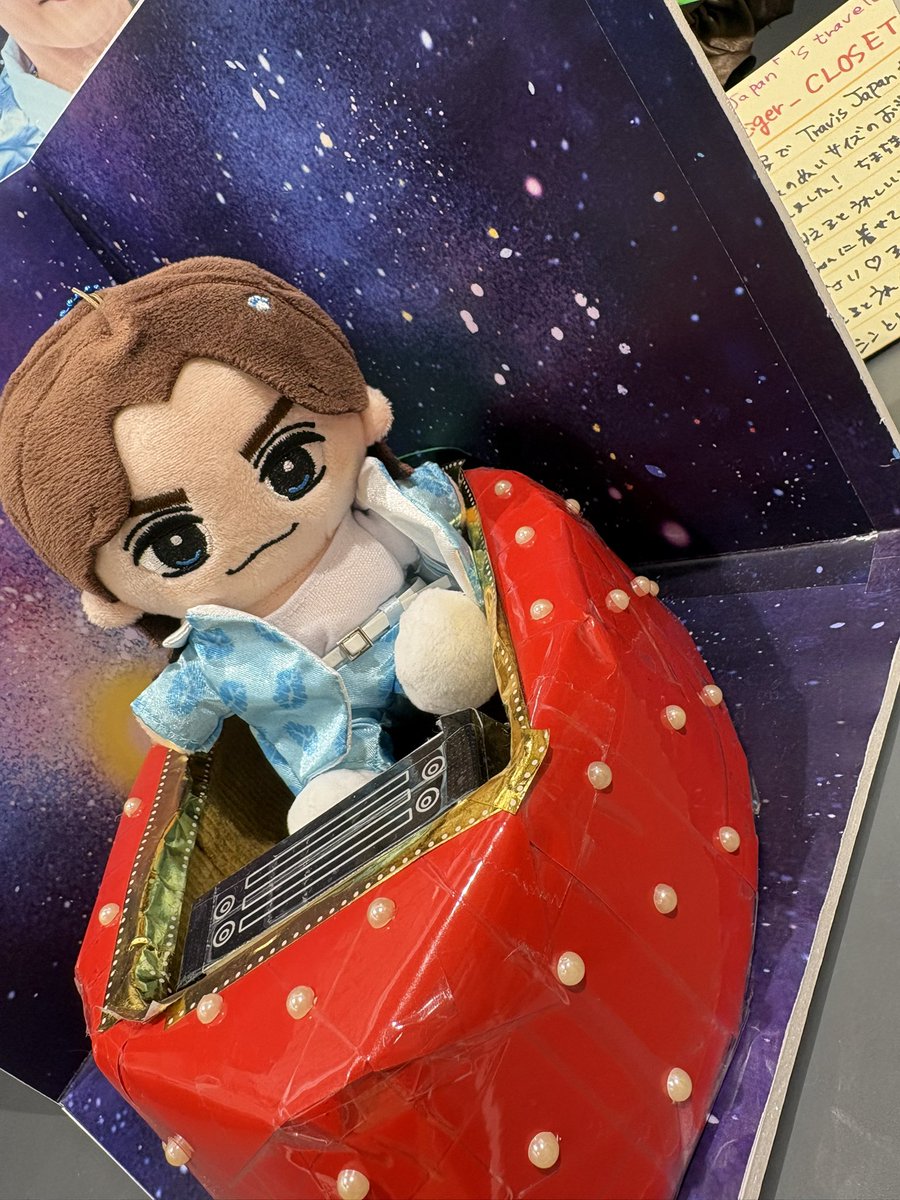 ∞おくら🐻💚💎🦁💙低浮上 tweet media