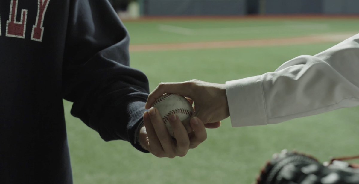 근데 여러분, 아직 끝이 아닙니다. 더 멋진 일들이 더 있어요😜 Hey guys, it‘s not over yet. There are even more wonderful things coming. Stay tuned :-)