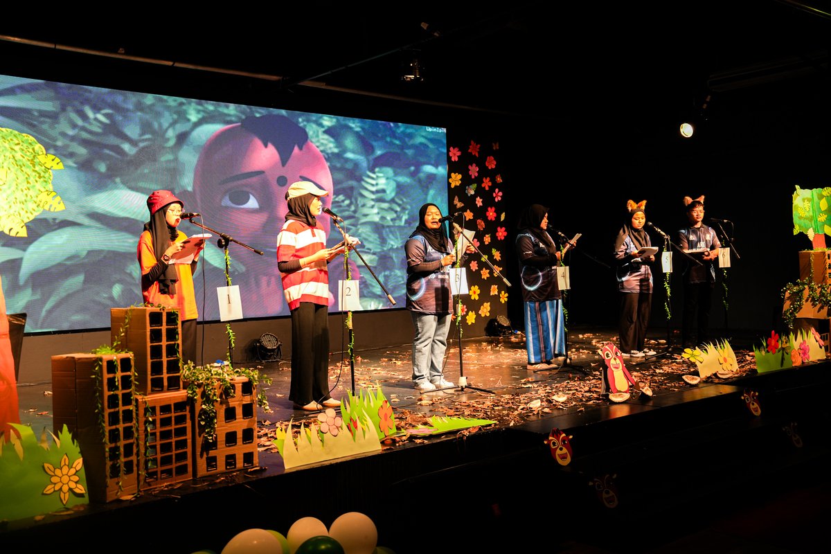 Les' Copaque tweet media