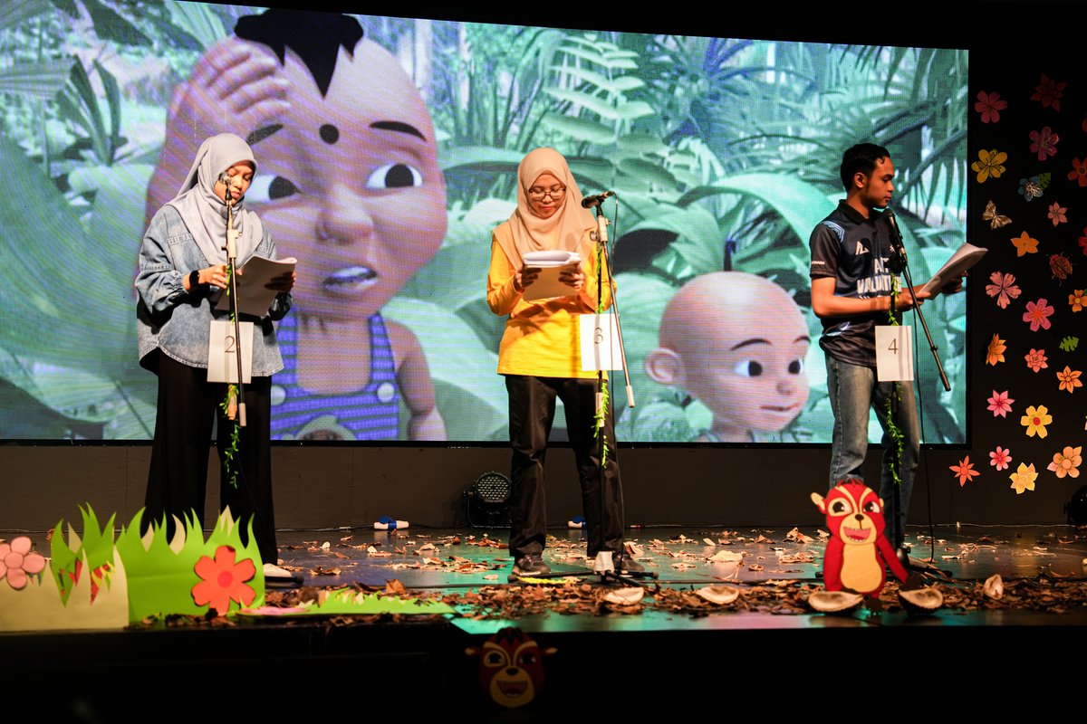 Les' Copaque tweet media