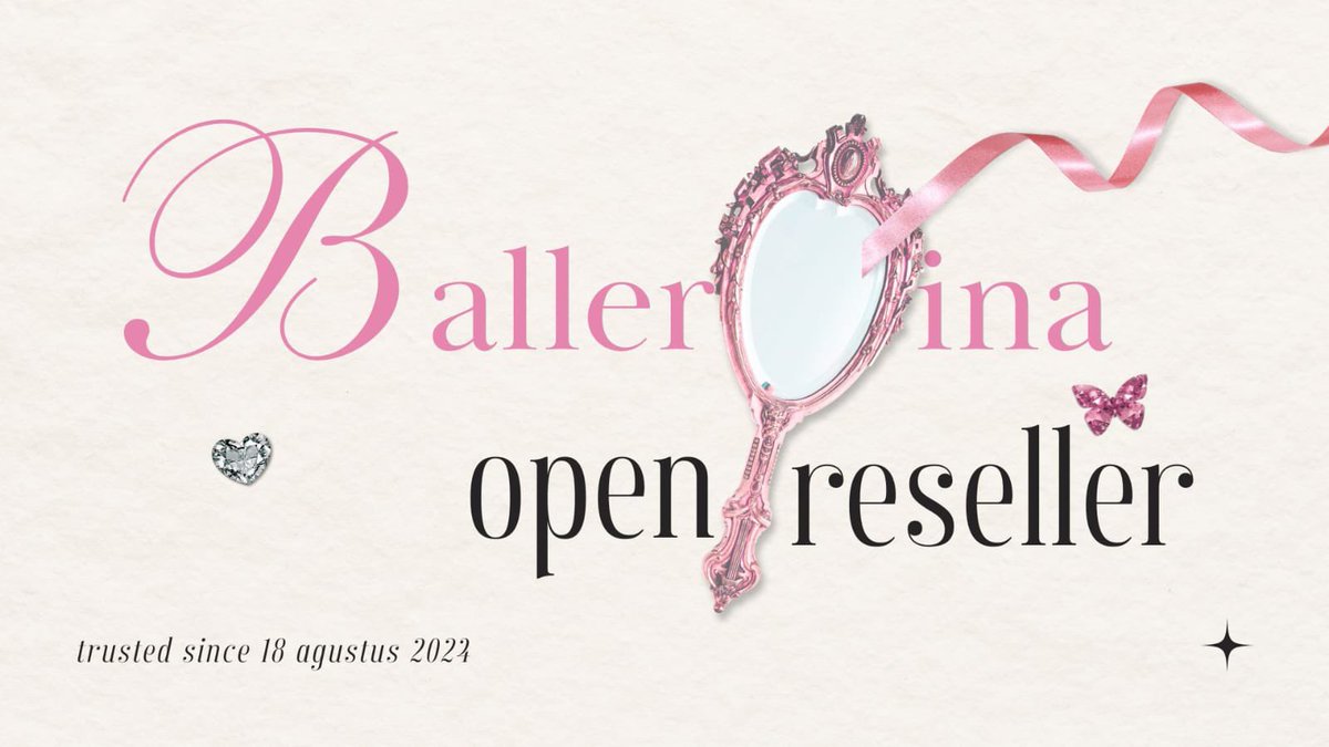 cupcaakei's tweet photo. @eKehed 🐈‍⬛ bbeepp-beeppp-! ☎️ 𐂯 looking for fh opress? ballerina is here 🩰 ⊹ ࣪ ˖ ada bot auto order, open dari subuh - larut, fast fixing &amp; respon, ada 3️⃣ etmin asix n friendly🍓lets goOo intip pl nya 👀

📞 ⁦https://t.co/B9OhTWjSTu
https://t.co/N9YE4G1dW8