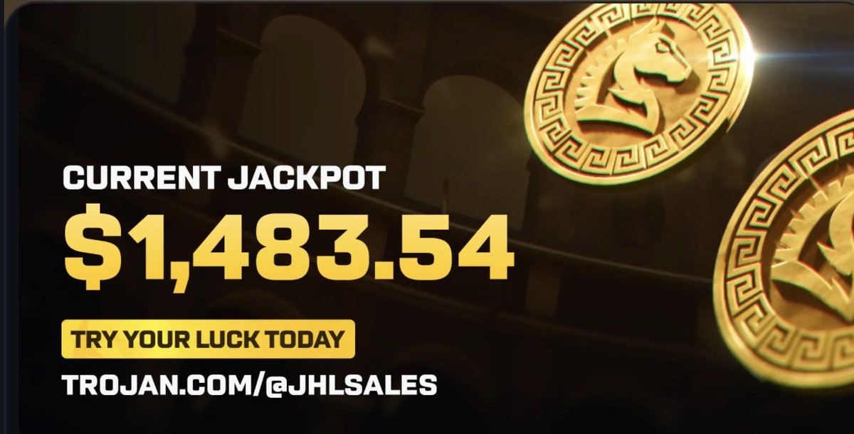 Hi <a href="/TrojanOnSolana/">Trojan Trading</a> claim$50 by joining the link