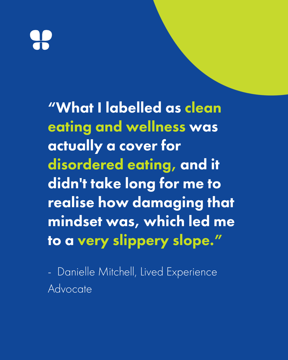 Butterfly Foundation tweet media