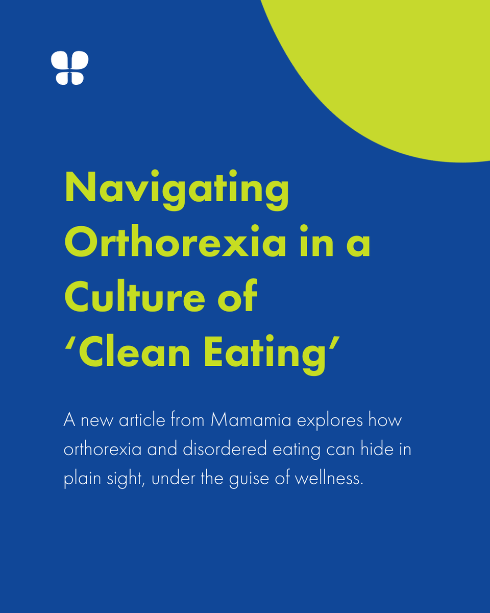 Butterfly Foundation tweet media