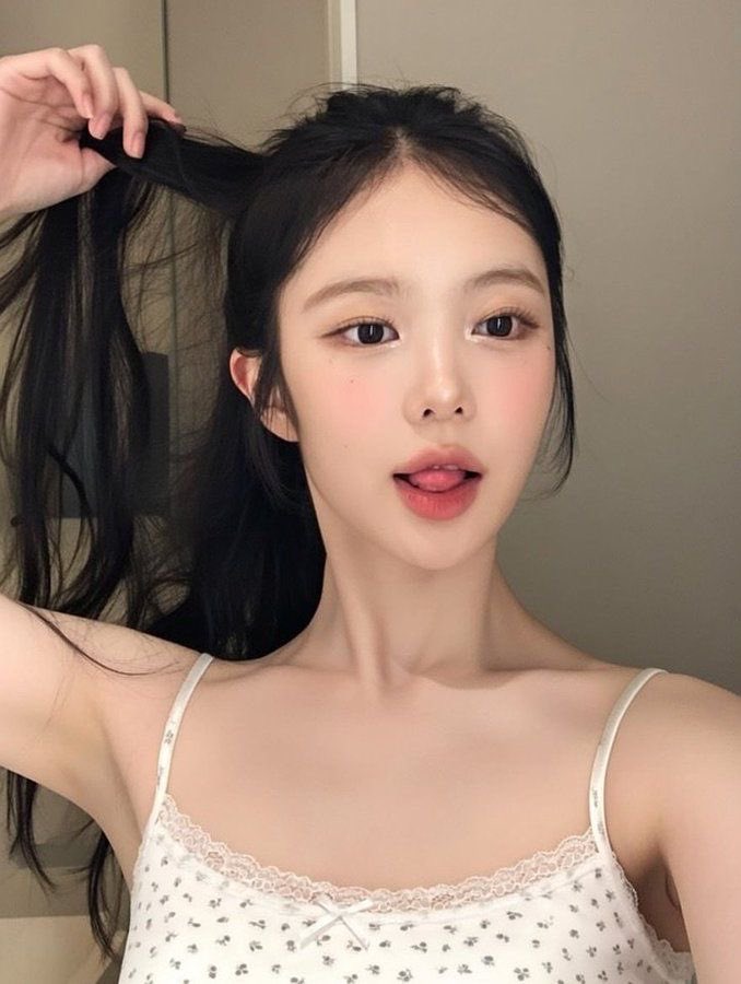 IANLOOKS's tweet image. 🤍 #IAN #이안