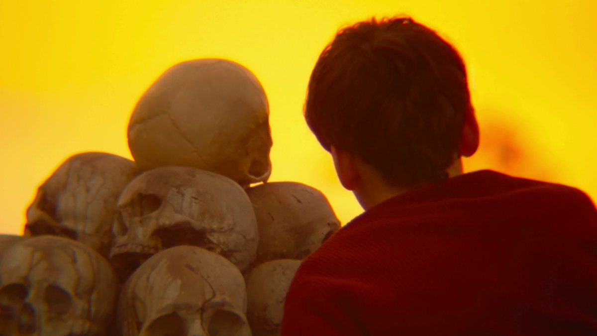 dialecticalsaba's tweet photo. "Memento amoris. Remember you must love." https://t.co/hNJY1tMetw