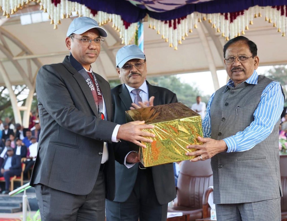 Sandeep Patil IPS tweet media