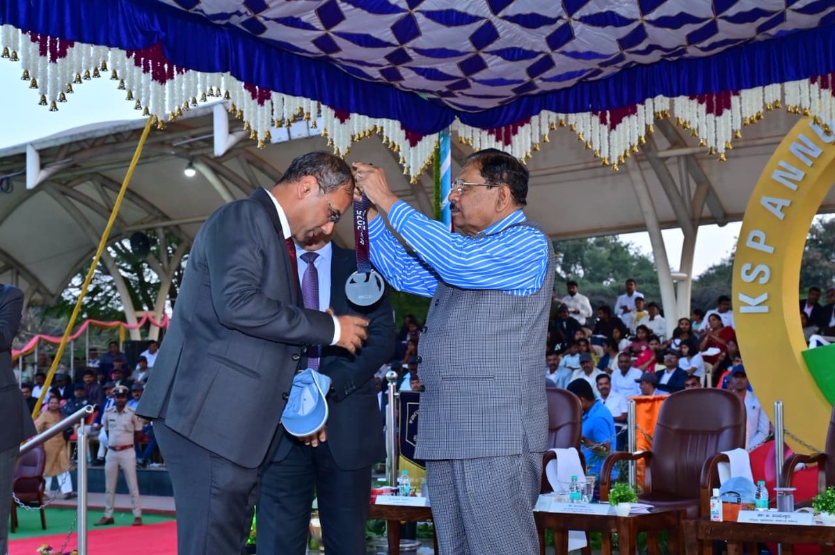 Sandeep Patil IPS tweet media