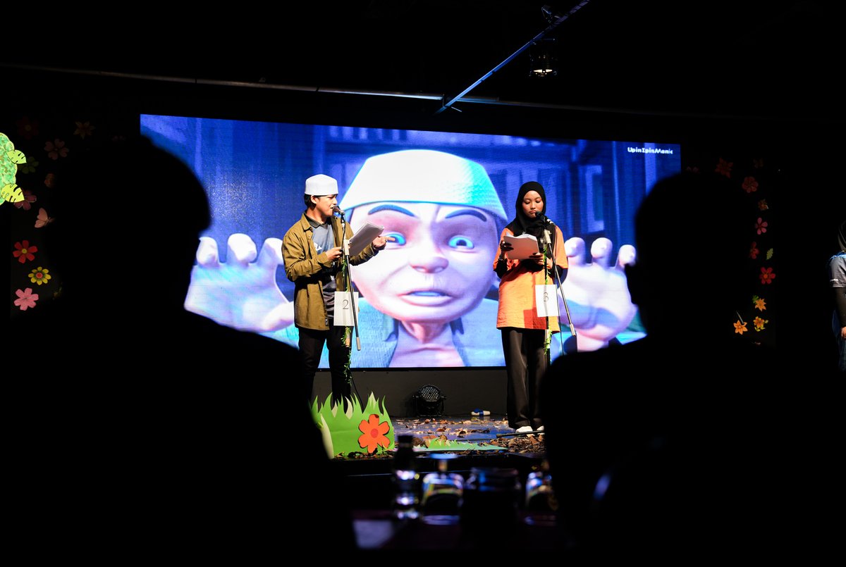 Les' Copaque tweet media