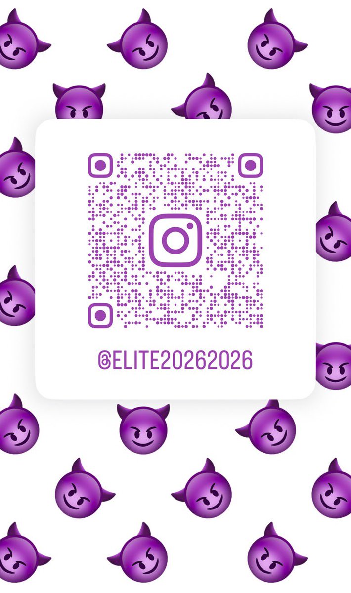 Síguenos y pon 💟 en nuestra página de emprendimiento 

instagram.com/elite20262026?…

Escríbenos al interno y recibe un regalito 🎁