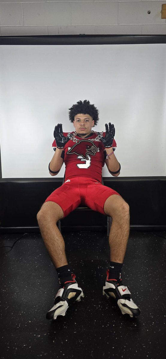 Keaton Doyle Jr tweet media