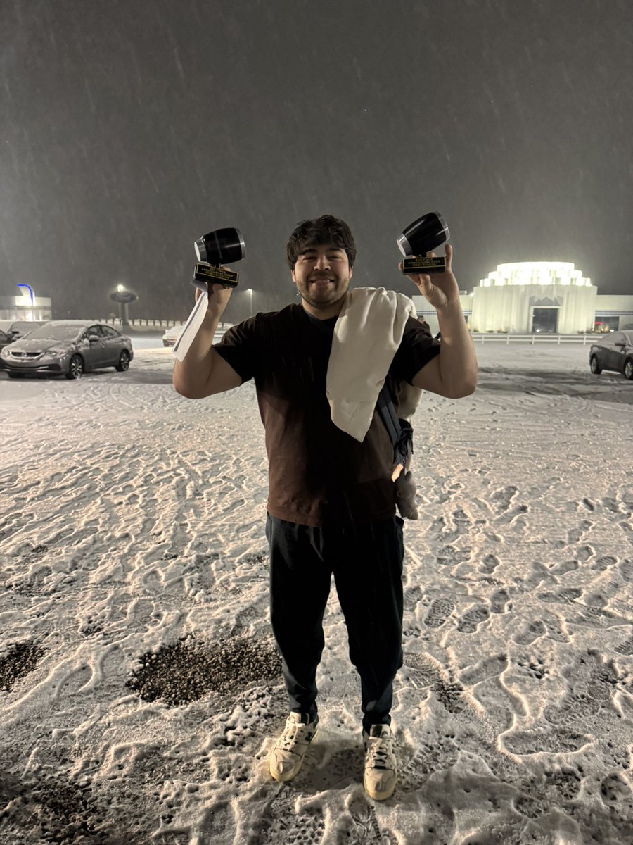 Majin Luu tweet media