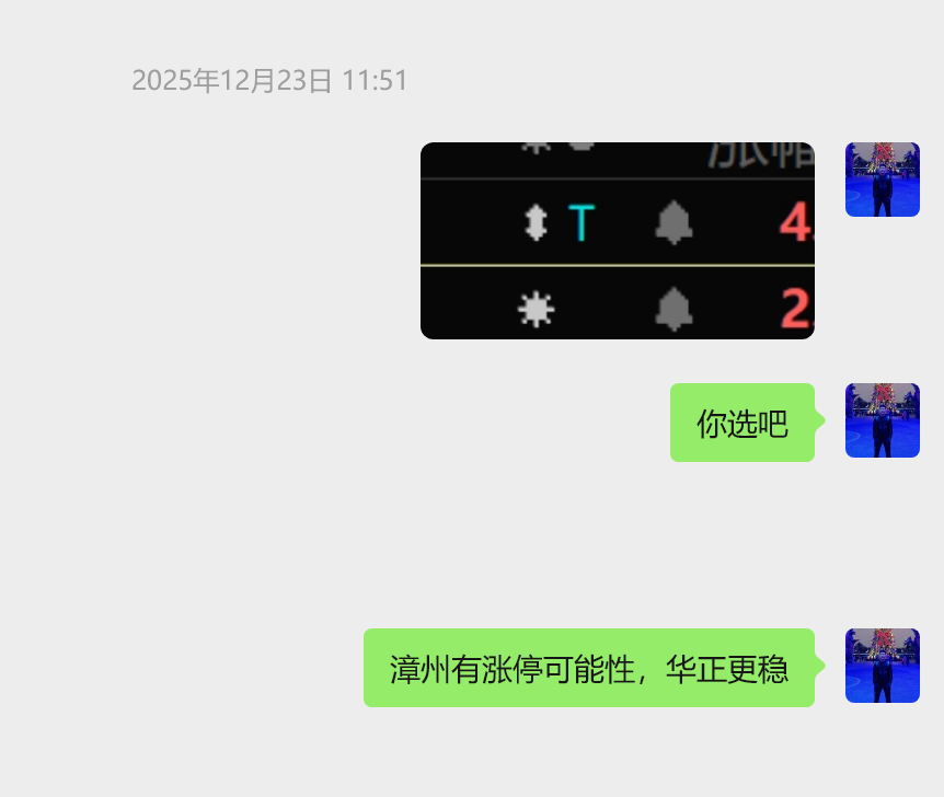 肖尚君-金融 tweet media