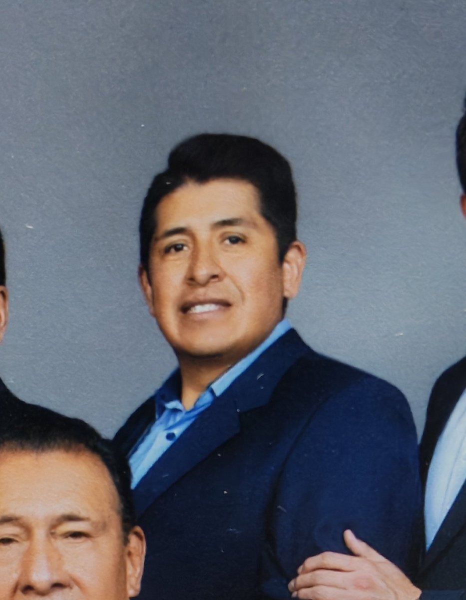 yeyo_gonza51957's tweet image. Estamos buscando a mi tío Víctor Luís Teran Mita
Iba en el tren de Iryo, si alguien tiene alguna información