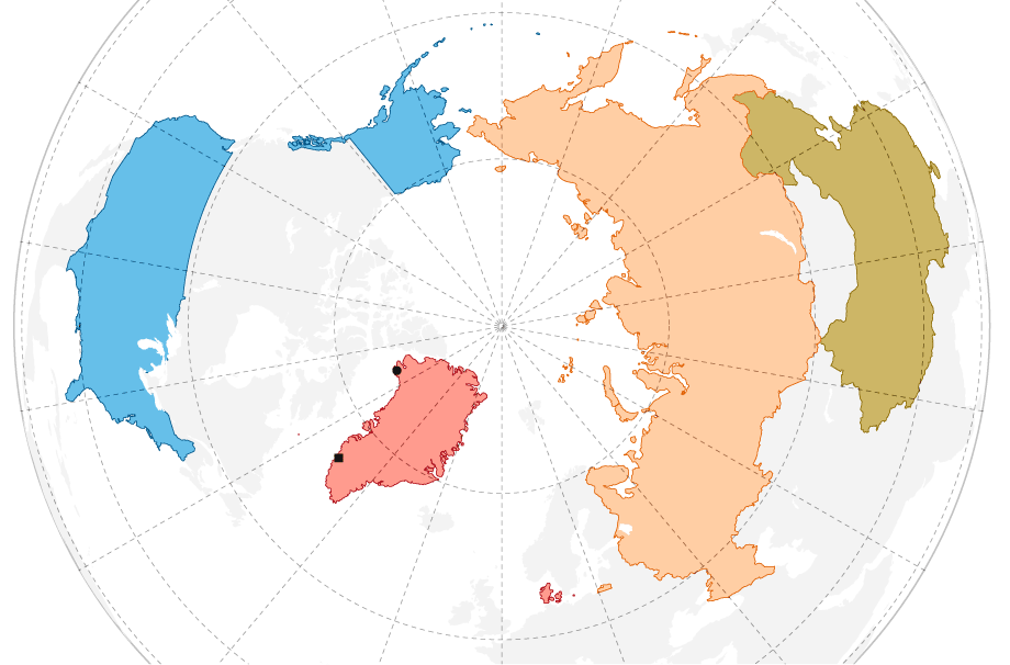🌍⚖️ Why can’t Trump just send troops to take over Greenland🔥

Greenland is an autonomous territory of Denmark protected by international law, self-determination rights, and NATO's collective defense. 

Military action would be illegal aggression against an ally, shattering
