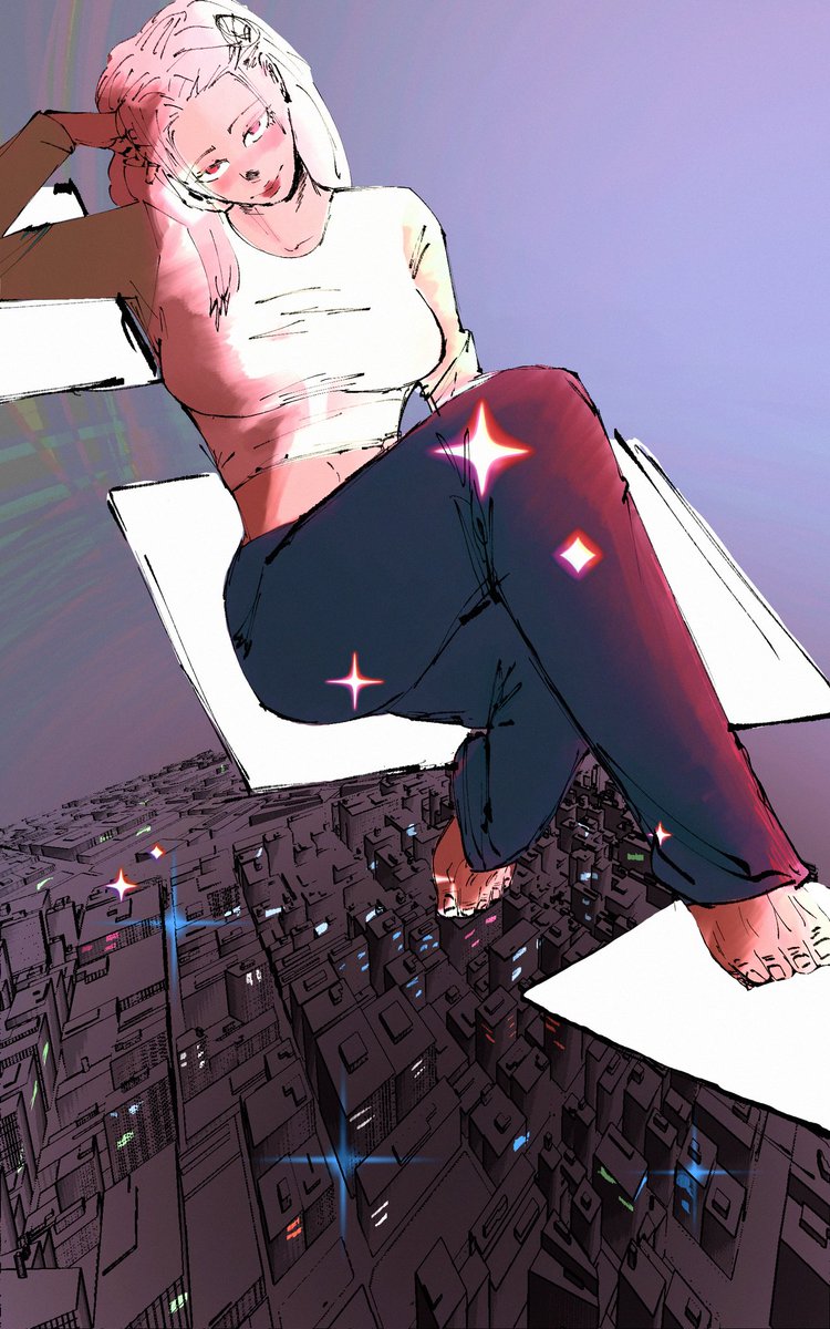 OnlyPharrell's tweet image. Hi also a digital artist