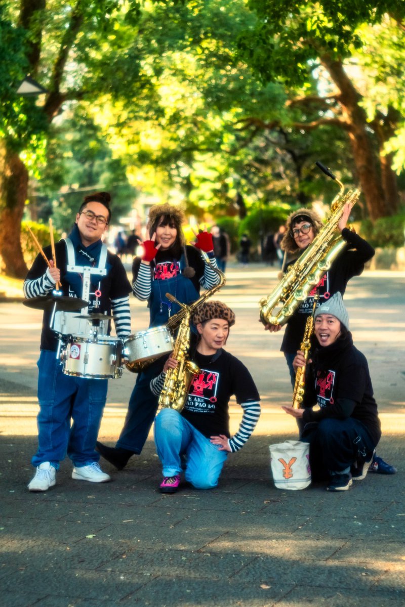 パオパオ堂。【公式】 (@paopaodo) / Posts / X