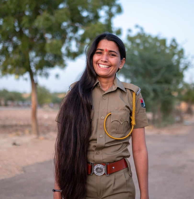 Nalini Unagar tweet media