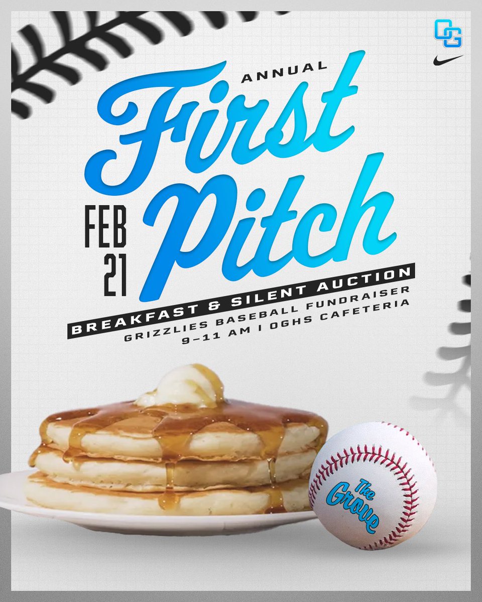 Oak Grove Baseball tweet media