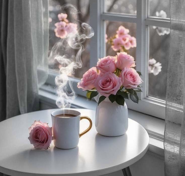 banwork77's tweet image. 🍃ᴡɪsᴘᴇʀᴇᴅ ᴍᴏʀɴɪɴɢ 🌹
       Ban’s 💎s

So how was your weekend ❔

#TouchMySoul #BanGiveaway 
$3 🪽like🪽repost 🪽reply