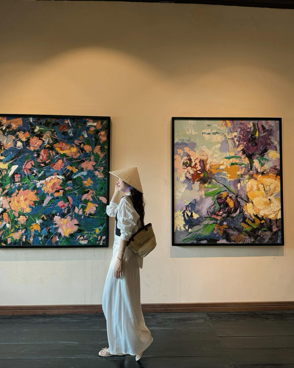 GhettsSupport's tweet image. Hi friend! 🌈 Today is a great day because you are stronger than you think and today is full of possibilities. 🌻
Wyn

#idol 
OvF