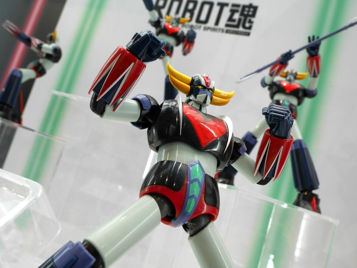 📢まもなく終了！🔚 ＼ ◤TAMASHII NATION 2025 AFTER EXHIBITION