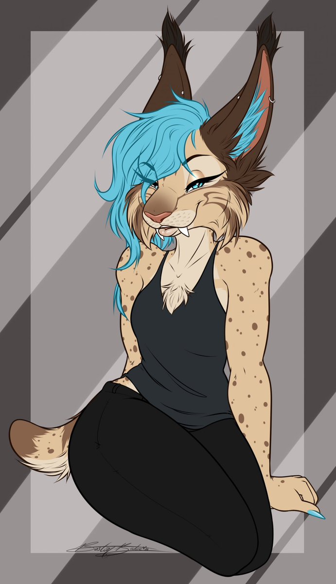 Two more pretty kitties ✨🖤