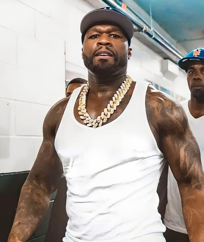 HoopsCrave's tweet image. Netflix will be streaming a live boxing match between 50 Cent and Ja Rule on February 28, 2026