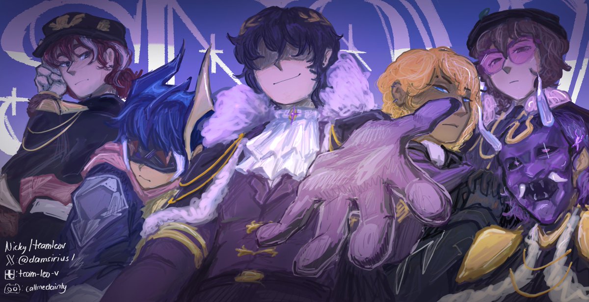 damsirius1's tweet image. may our enemies fall as the snow does on our lands. ❄️ 

awobbuffet walls event snow #fluixon #wolfram1 #gotoga #hvyrotation #nothydra_ #0nedrew

— untag cc when replying !