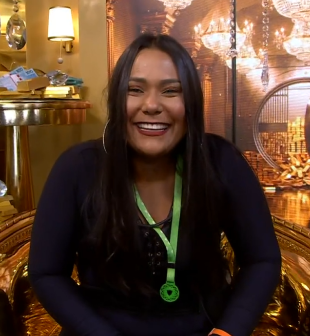 poptime's tweet image. A Chaiany:

"Eu voto no Bridgerton. É esse o nome dele?"