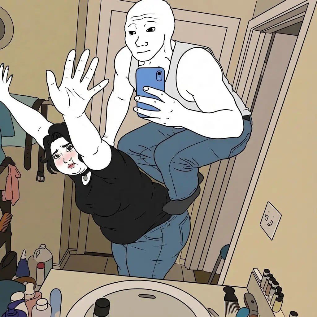 AaronFly98's tweet image. 😂😂I'm back on twitter and already having a great time