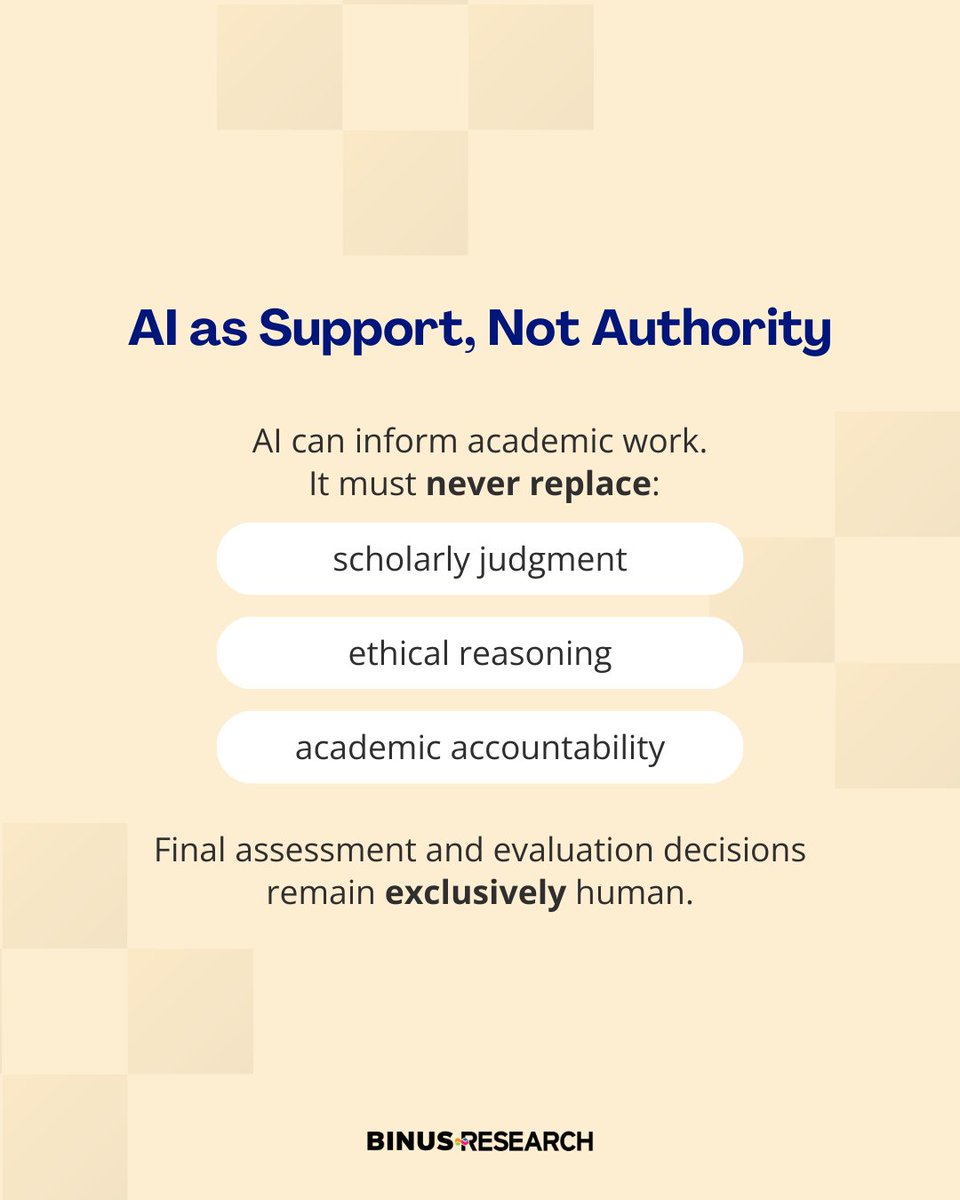 Binus Research tweet media