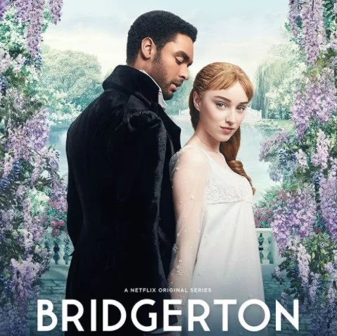 Chaiany: "Eu voto no... Brigirton? Brigerton?"