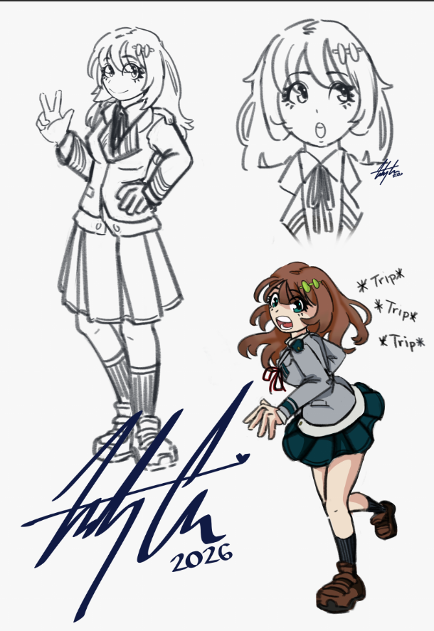 MHA oc
#drawing #digitalart #BNHA